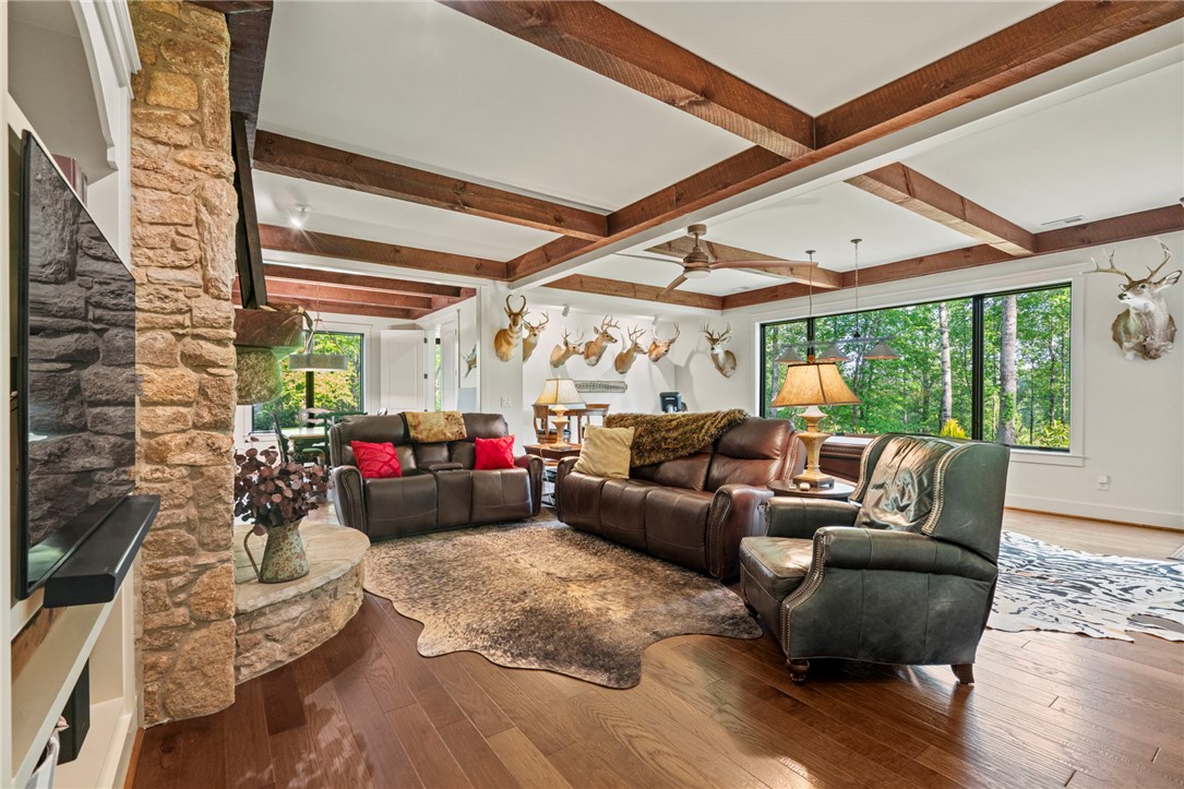 199 Leaf Shadow Lane, Walhalla, South Carolina image 32