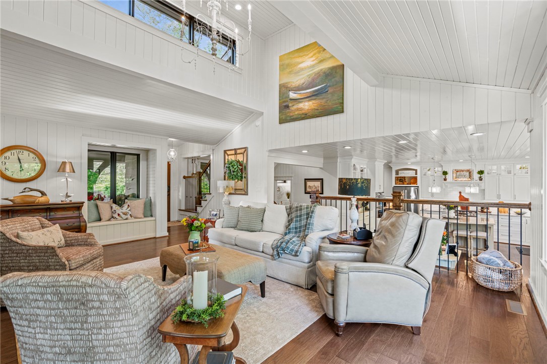 199 Leaf Shadow Lane, Walhalla, South Carolina image 12