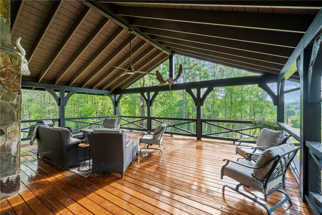 199 Leaf Shadow Lane, Walhalla, South Carolina image 6