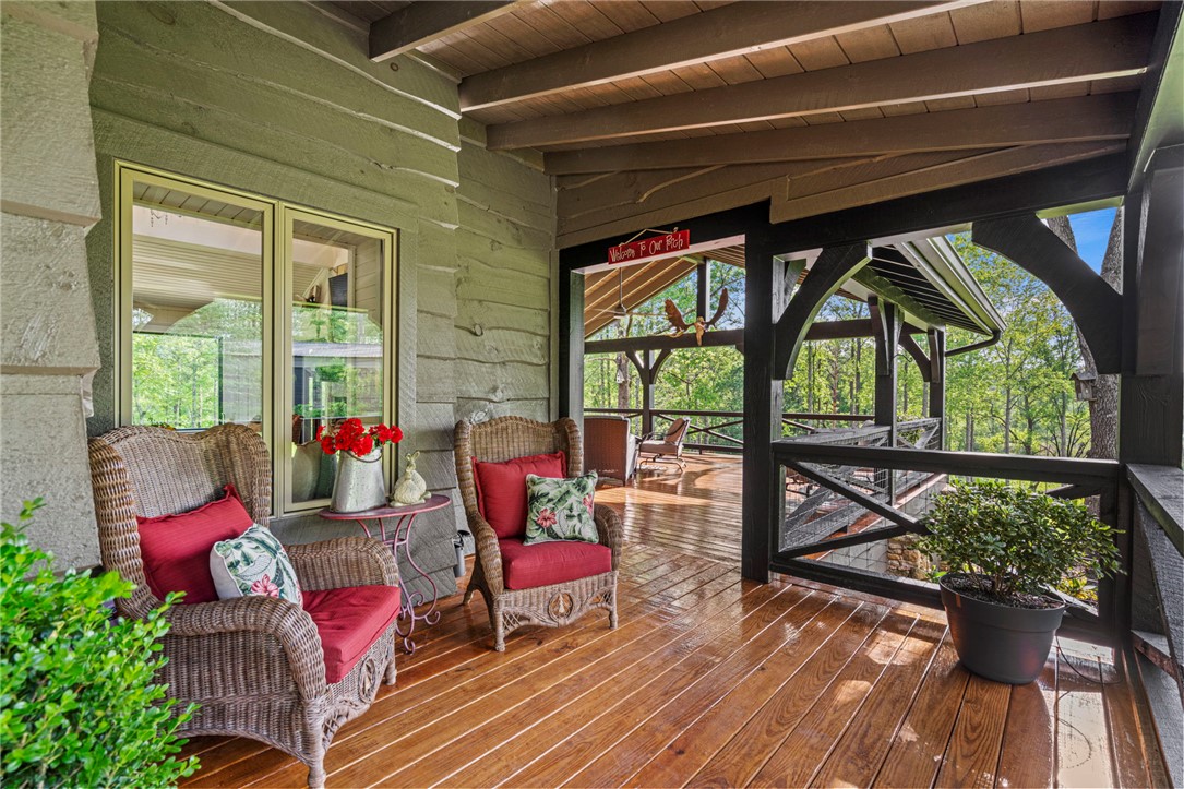 199 Leaf Shadow Lane, Walhalla, South Carolina image 4