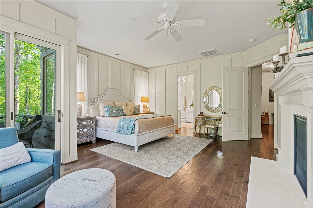 199 Leaf Shadow Lane, Walhalla, South Carolina image 22