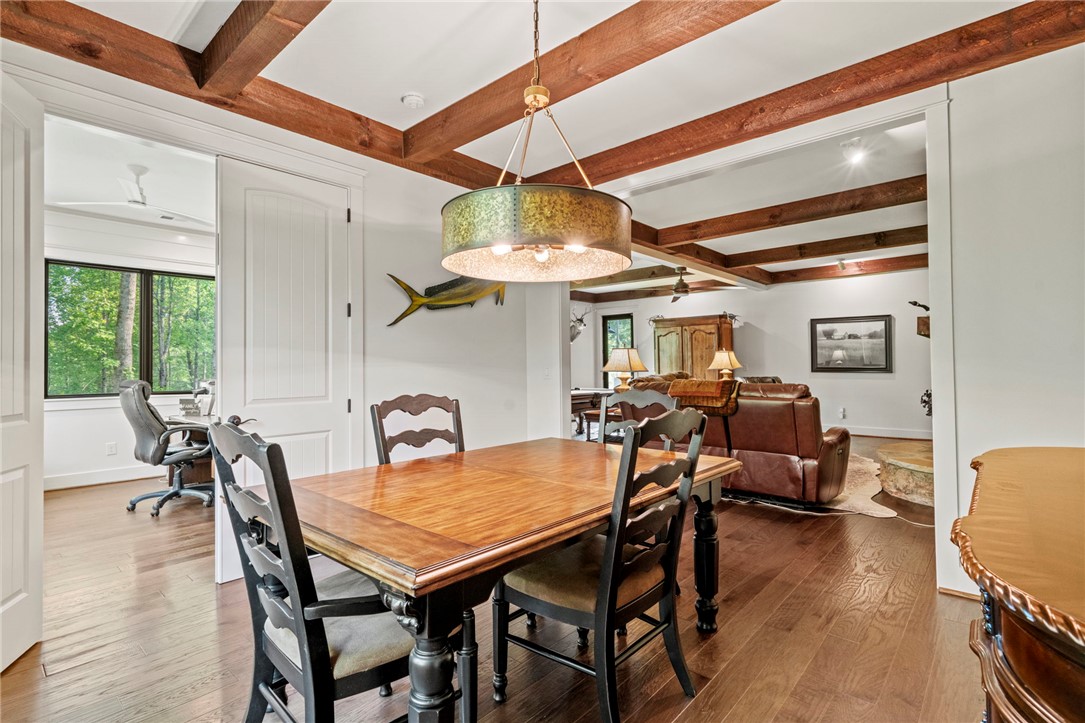 199 Leaf Shadow Lane, Walhalla, South Carolina image 34