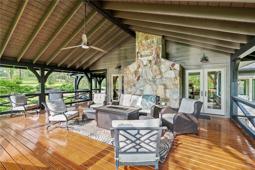 199 Leaf Shadow Lane, Walhalla, South Carolina image 5
