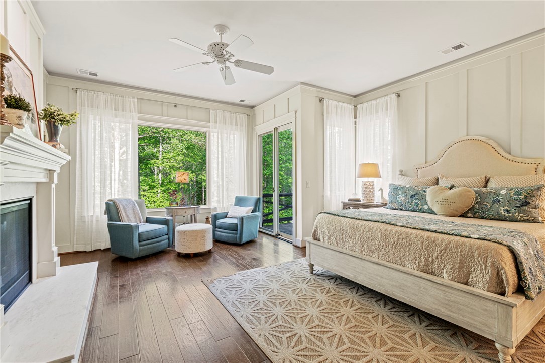 199 Leaf Shadow Lane, Walhalla, South Carolina image 21