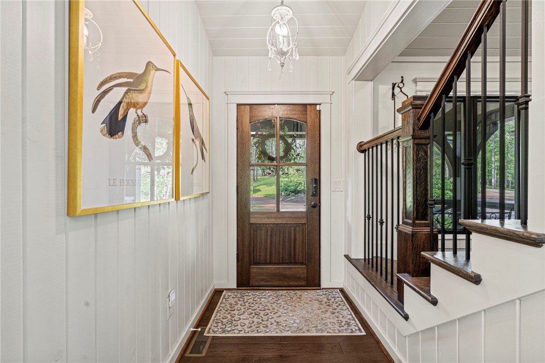 199 Leaf Shadow Lane, Walhalla, South Carolina image 10