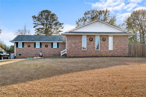 Photo of 210 Northridge Drive, Anderson, SC 29621 (MLS # 20295483)