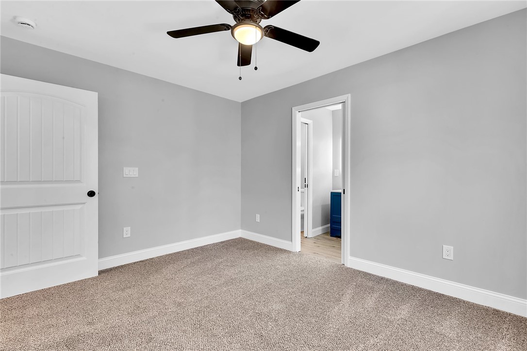 1507 Bennett Drive, Anderson, South Carolina image 26