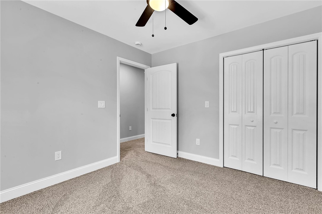 1507 Bennett Drive, Anderson, South Carolina image 33