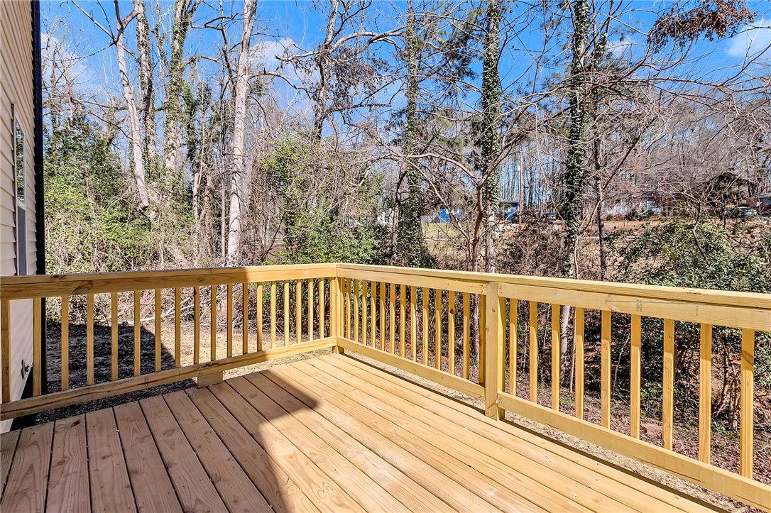 1507 Bennett Drive, Anderson, South Carolina image 37