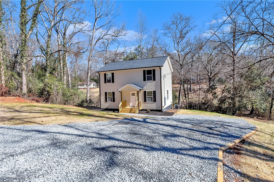 1507 Bennett Drive, Anderson, South Carolina image 43