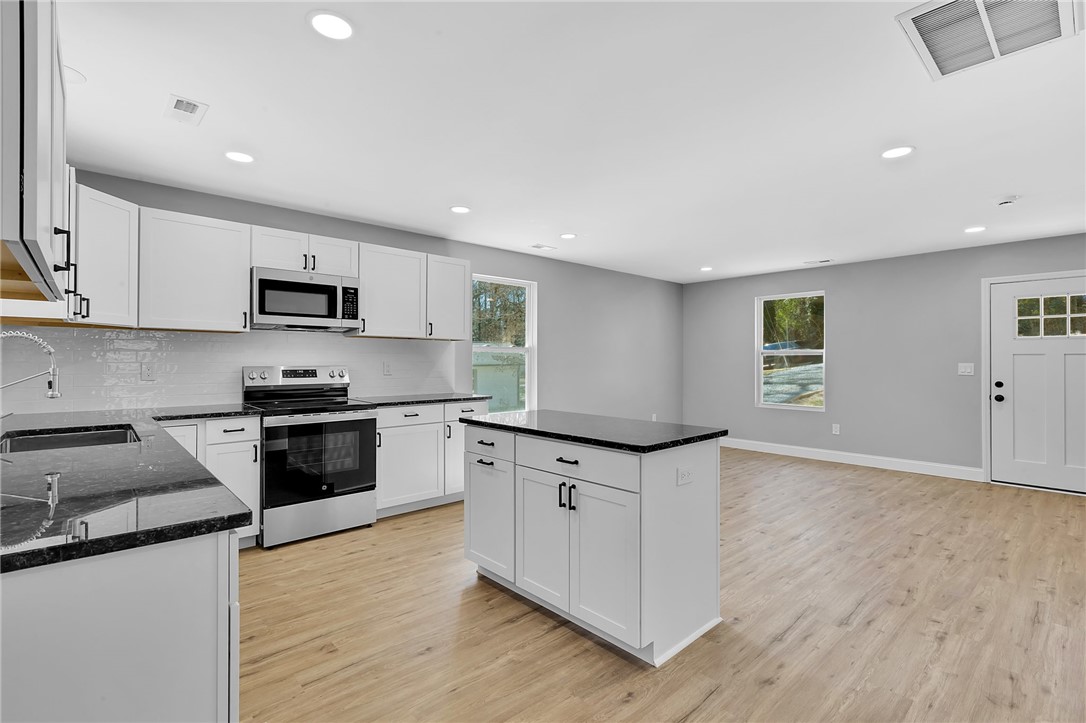 1507 Bennett Drive, Anderson, South Carolina image 13