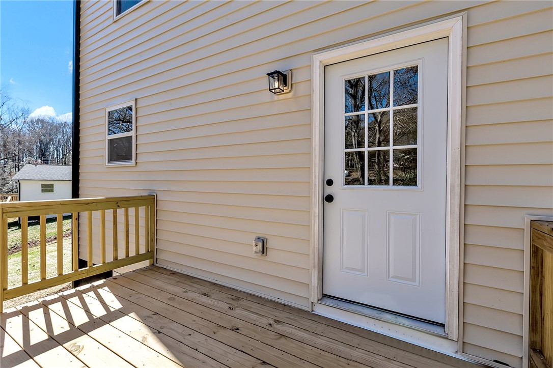 1507 Bennett Drive, Anderson, South Carolina image 36