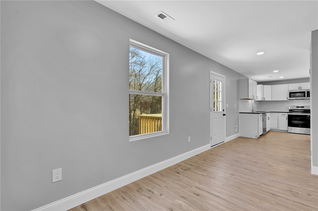 1507 Bennett Drive, Anderson, South Carolina image 19