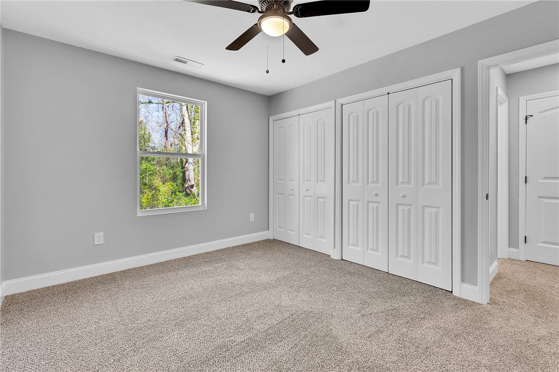 1507 Bennett Drive, Anderson, South Carolina image 27
