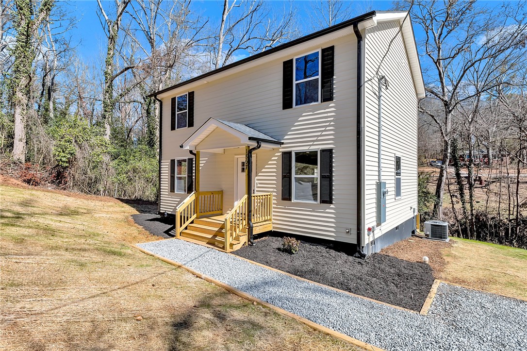 1507 Bennett Drive, Anderson, South Carolina image 42