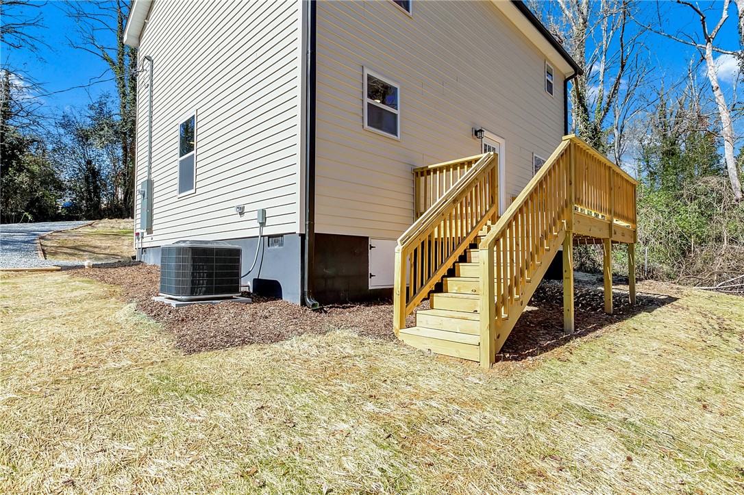 1507 Bennett Drive, Anderson, South Carolina image 40