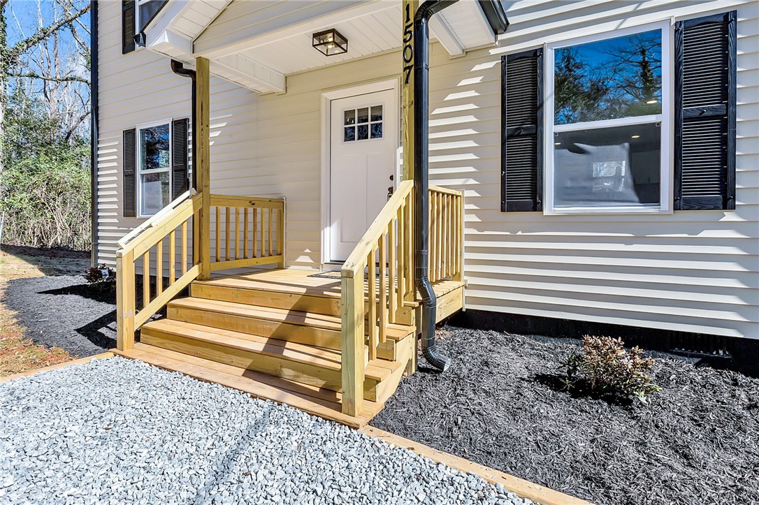 1507 Bennett Drive, Anderson, South Carolina image 41