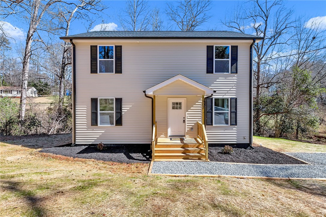 1507 Bennett Drive, Anderson, South Carolina image 2