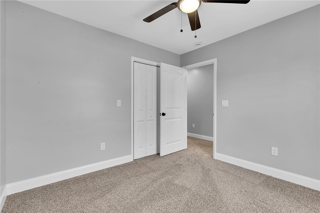 1507 Bennett Drive, Anderson, South Carolina image 35