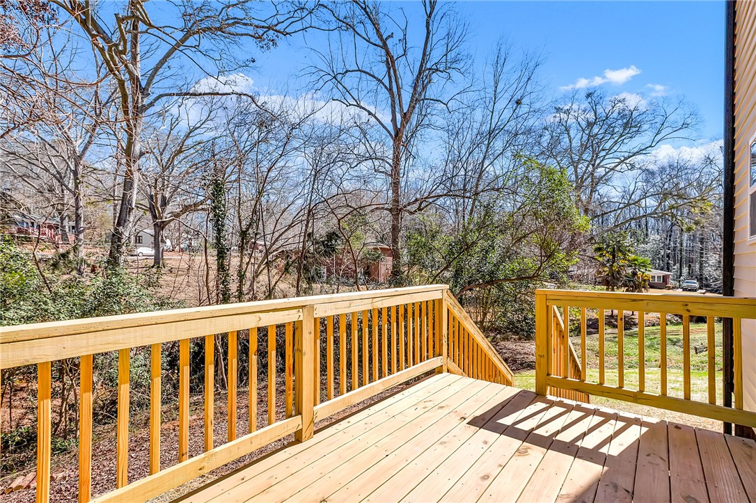 1507 Bennett Drive, Anderson, South Carolina image 39