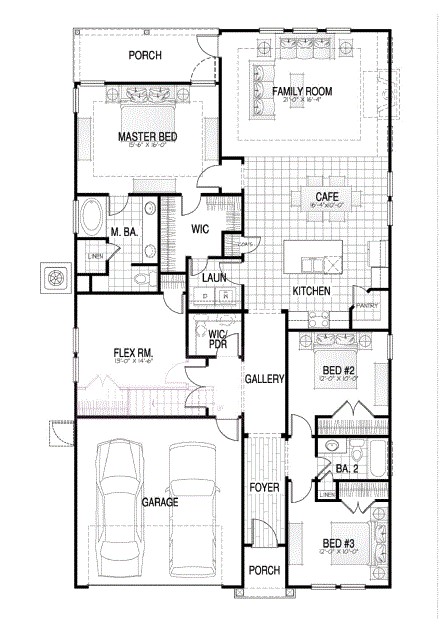 107 Osprey Landing, Central, South Carolina image 2