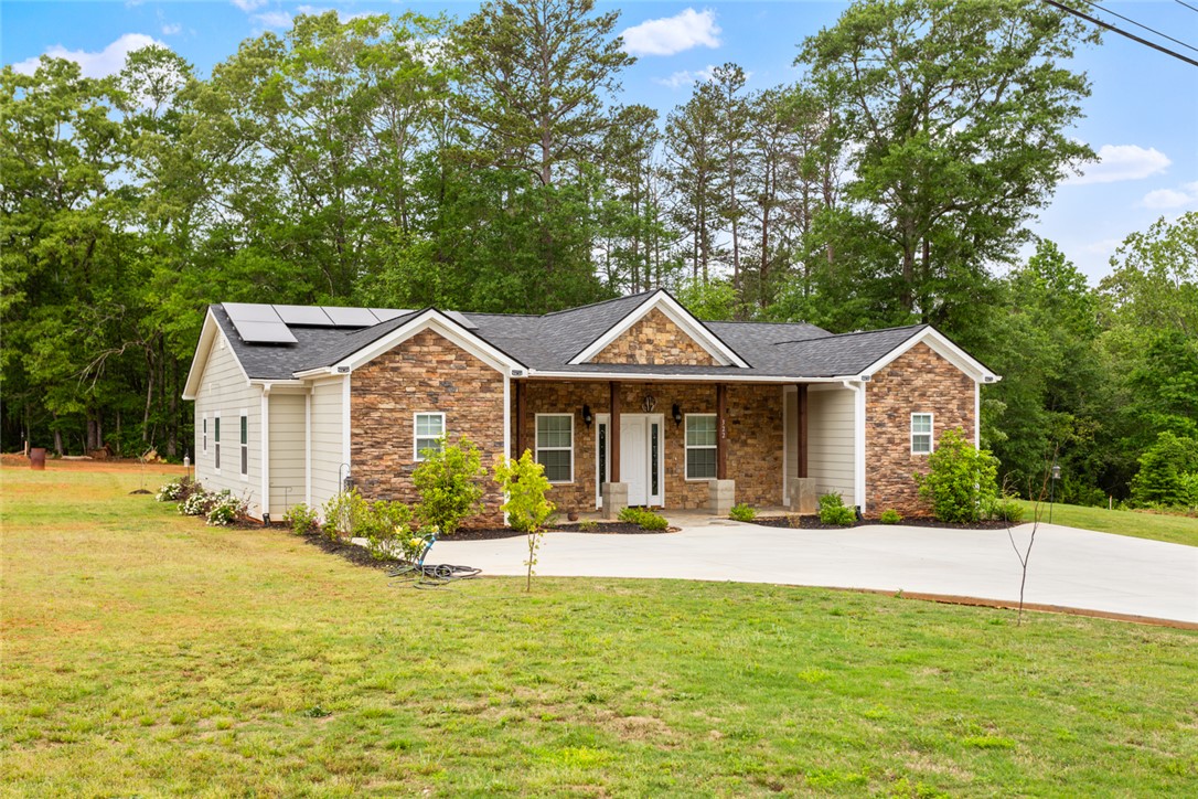 322 Old Shirley Road, Central, South Carolina image 1