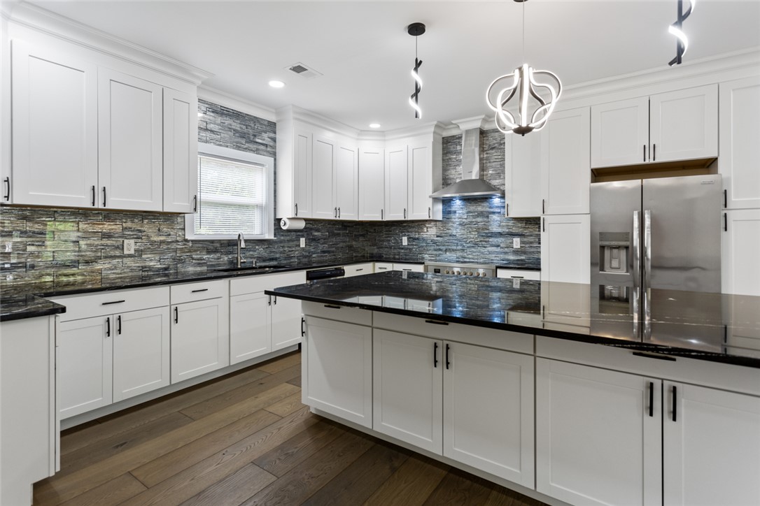 322 Old Shirley Road, Central, South Carolina image 13
