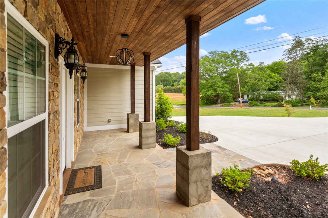322 Old Shirley Road, Central, South Carolina image 3