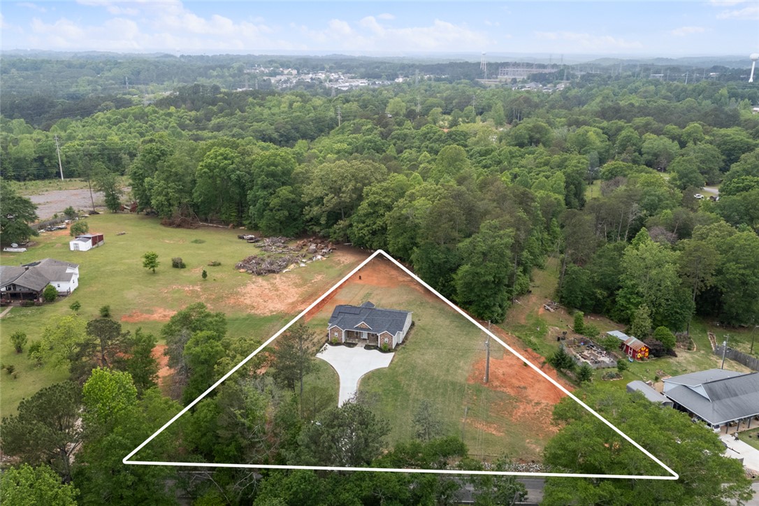 322 Old Shirley Road, Central, South Carolina image 47
