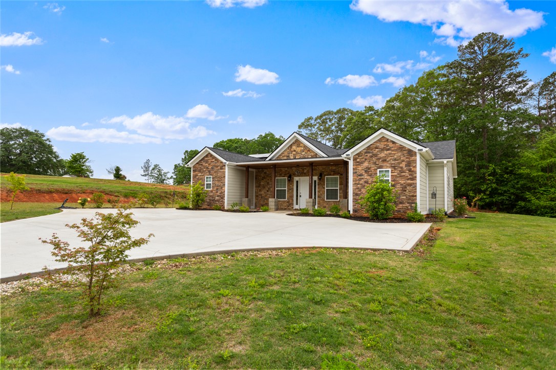 322 Old Shirley Road, Central, South Carolina image 38
