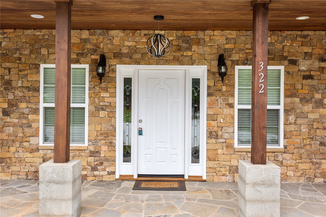 322 Old Shirley Road, Central, South Carolina image 2