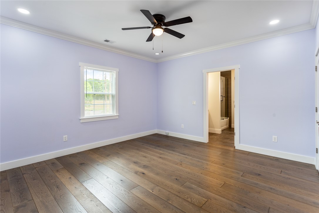 322 Old Shirley Road, Central, South Carolina image 17