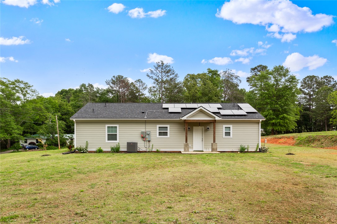 322 Old Shirley Road, Central, South Carolina image 41