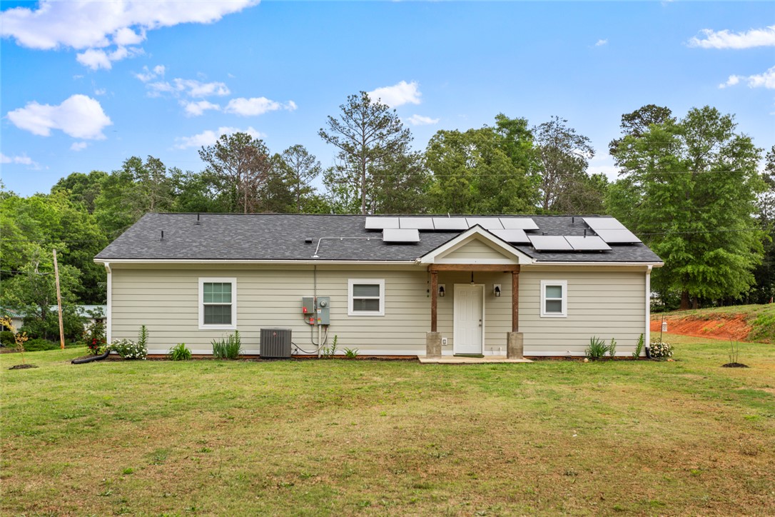 322 Old Shirley Road, Central, South Carolina image 40