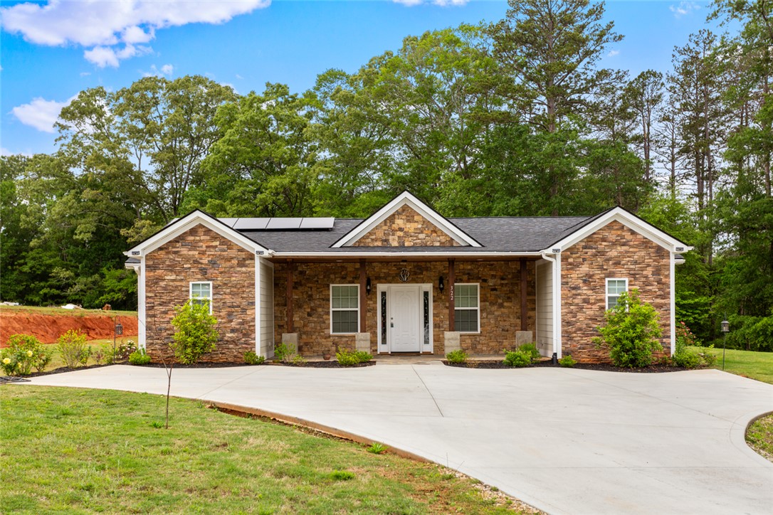 322 Old Shirley Road, Central, South Carolina image 36