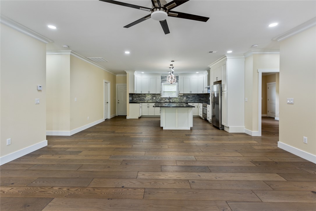 322 Old Shirley Road, Central, South Carolina image 5