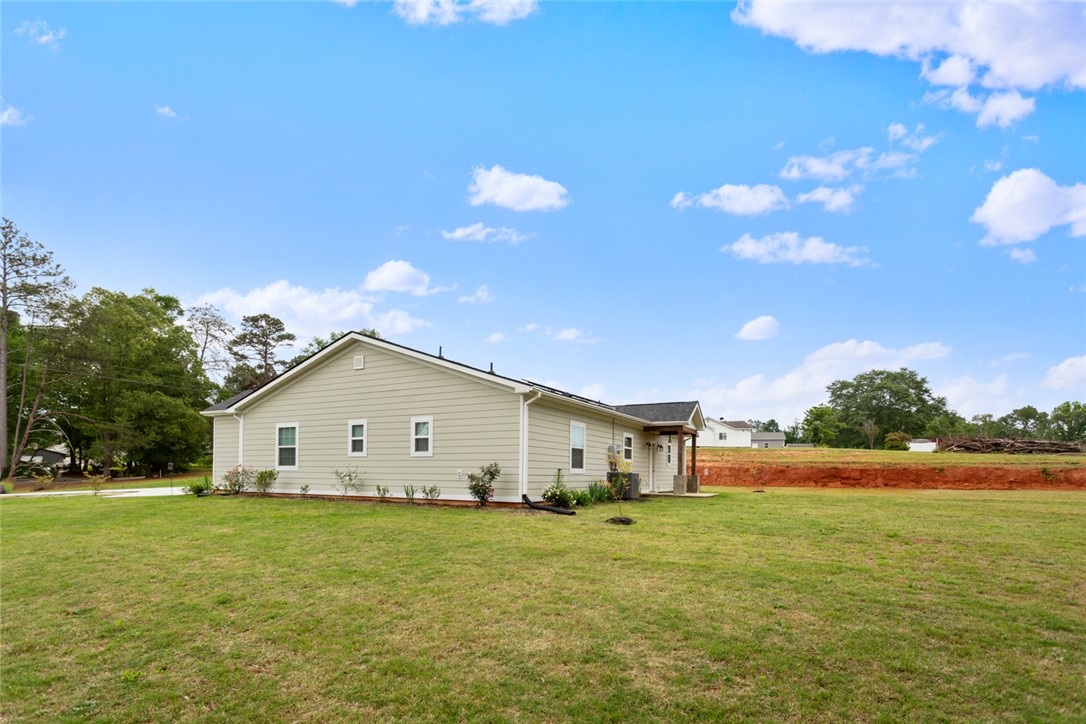 322 Old Shirley Road, Central, South Carolina image 42