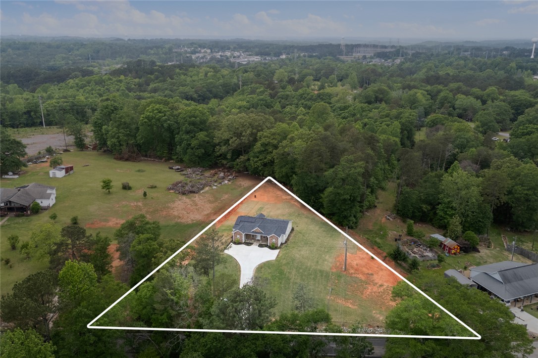 322 Old Shirley Road, Central, South Carolina image 46