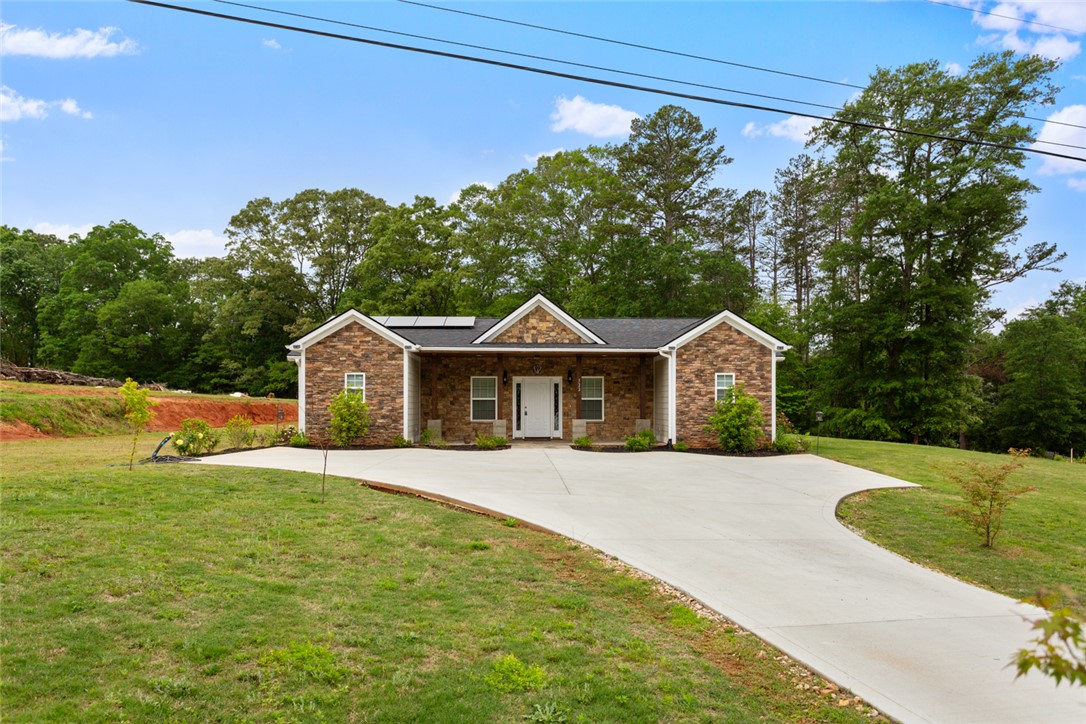 322 Old Shirley Road, Central, South Carolina image 37