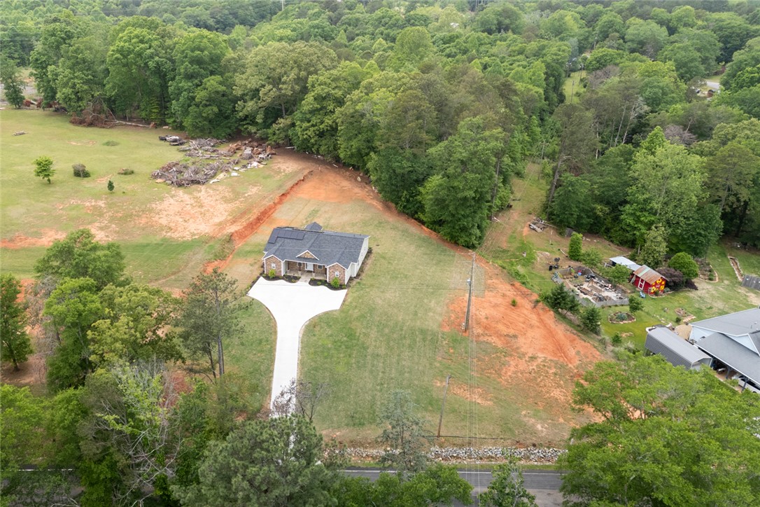 322 Old Shirley Road, Central, South Carolina image 45