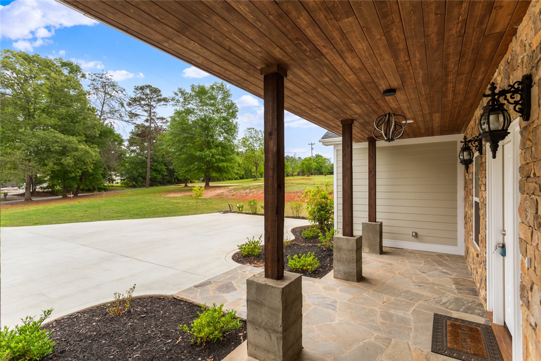 322 Old Shirley Road, Central, South Carolina image 4