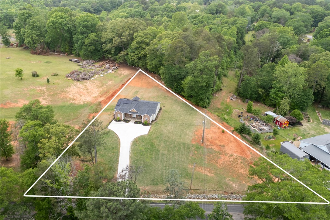 322 Old Shirley Road, Central, South Carolina image 44