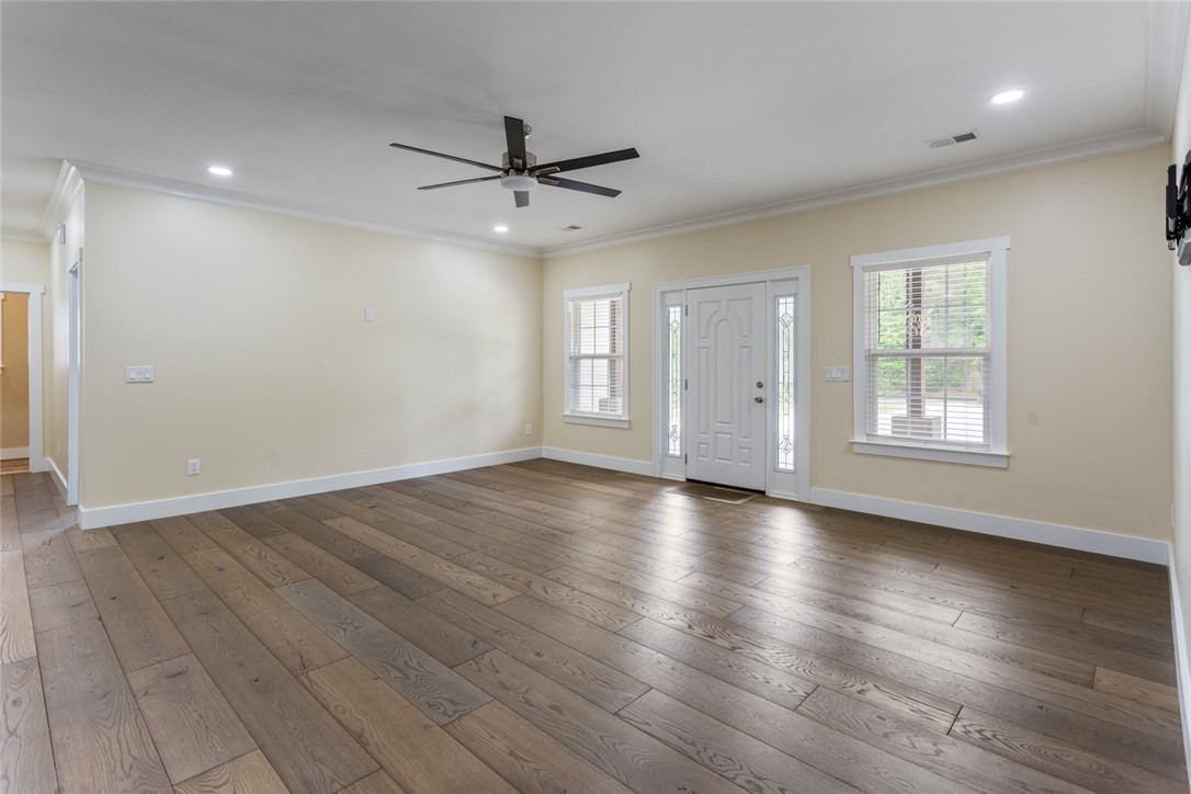322 Old Shirley Road, Central, South Carolina image 8