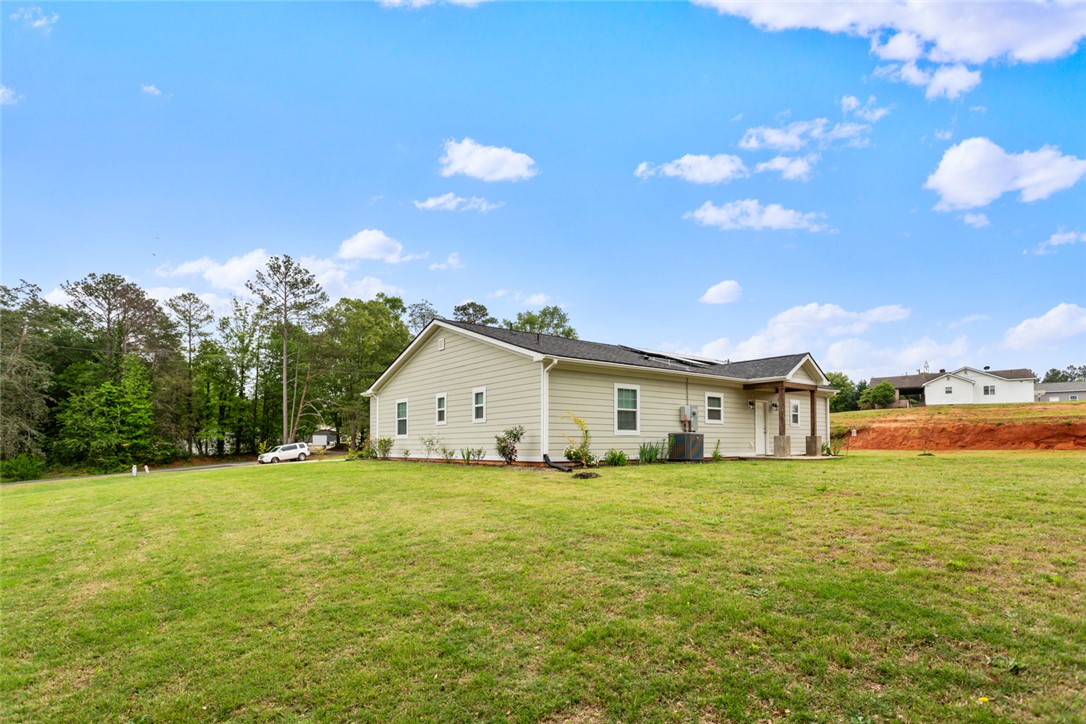 322 Old Shirley Road, Central, South Carolina image 39