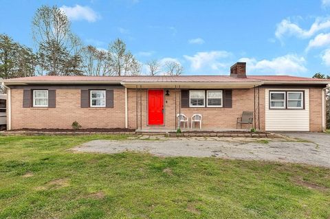 Photo of 920 White Cut Road, Walhalla, SC 29691 (MLS # 20301632)