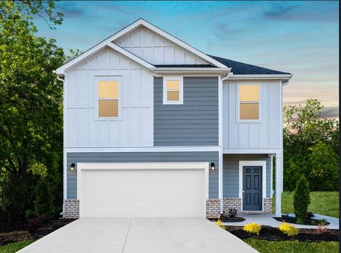 Photo of 129 Bechler Drive, Gray Court, SC 29645 (MLS # 20295933)