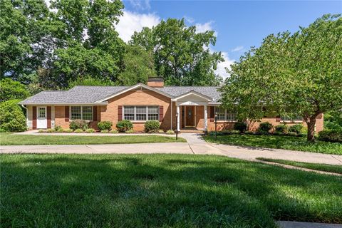 Photo of 101 Indian Springs Drive, Greenville, SC 29615 (MLS # 20304104)