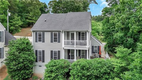 Photo of 201 Fields Avenue, Anderson, SC 29625 (MLS # 20300521)