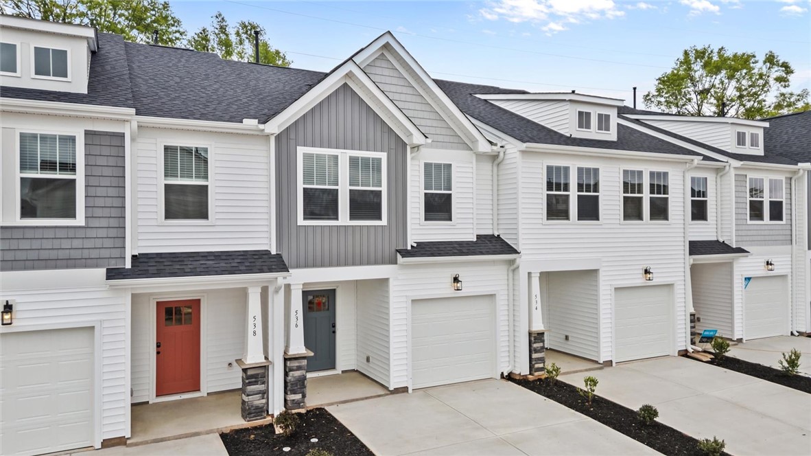 536 Harebell Way, Greenville, South Carolina image 2