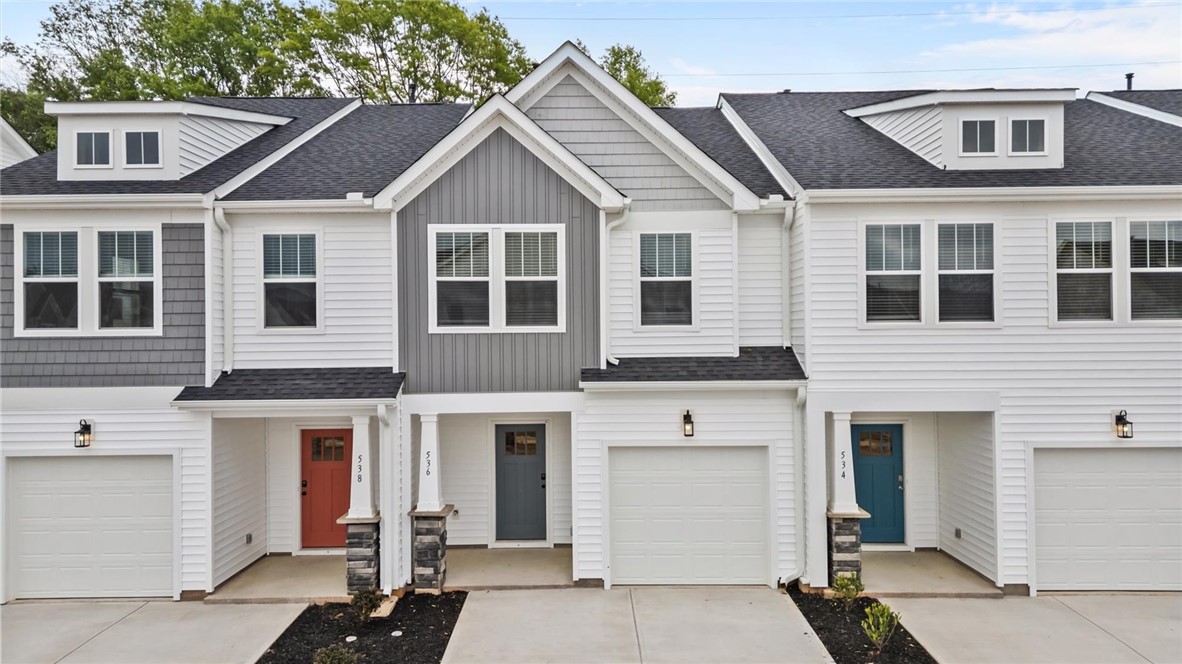 536 Harebell Way, Greenville, South Carolina image 1